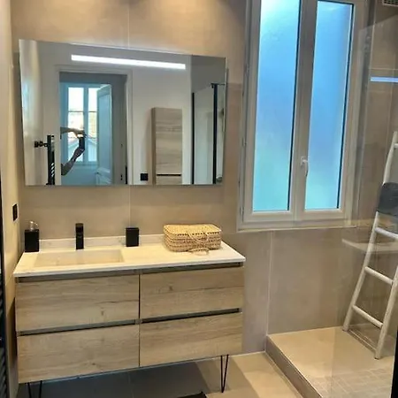 Prázdninový dům Maison De Centre Cannes